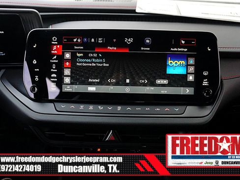 New 2026 Dodge Charger Scat Pack image 20