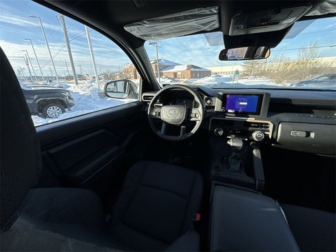 New 2026 Toyota Tacoma SR w/ SR Upgrade Package image 14