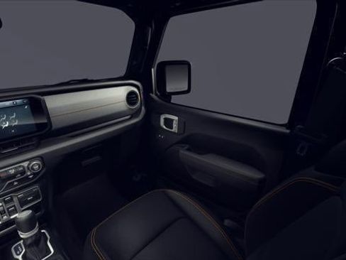 New 2026 Jeep Gladiator Sport image 7