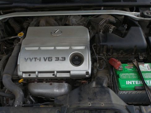 Used 2004 Lexus ES 330 image 21