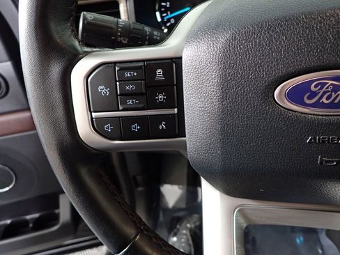 Used 2024 Ford Expedition Max Limited image 31