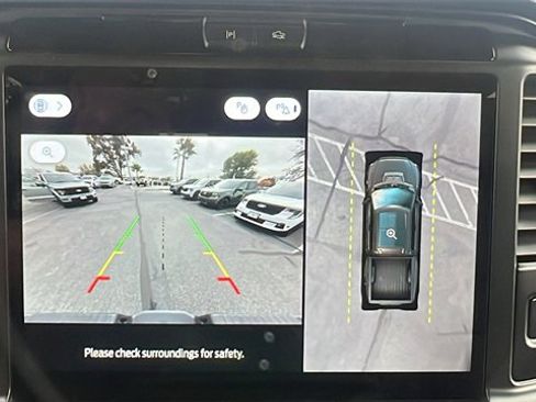 New 2025 Ford F150 Raptor image 27