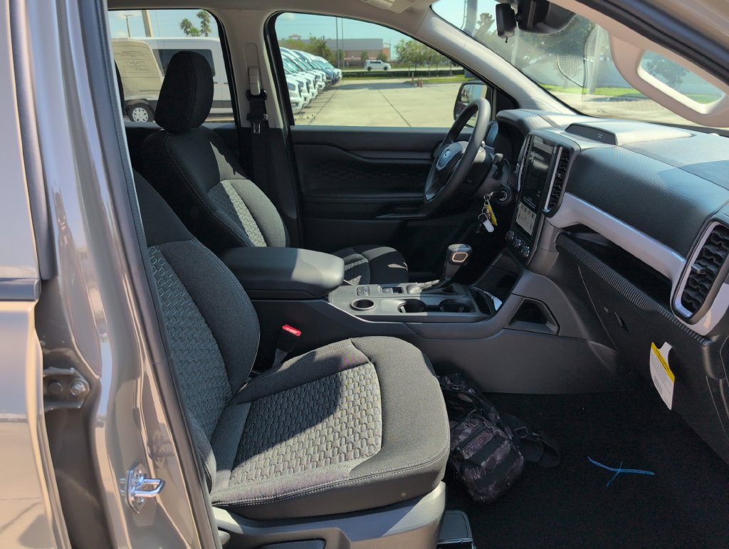 New 2026 Ford Ranger XL RWD image 12