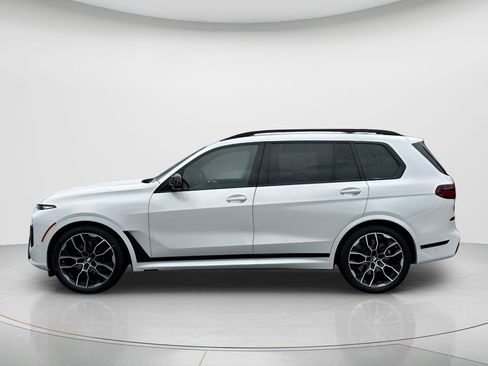 New 2027 BMW X7 M60i AWD/4WD image 8