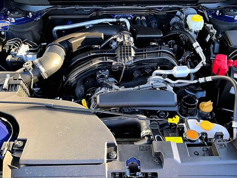 New 2026 Subaru Outback Touring image 16