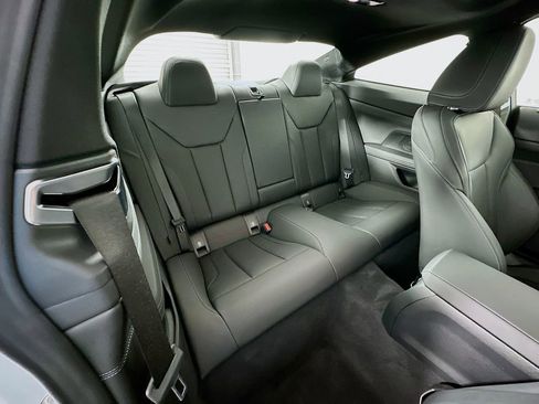 Used 2025 BMW 430i xDrive Coupe w/ M Sport Package image 28