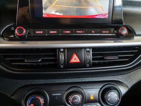 Used 2024 Kia Forte LXS image 26