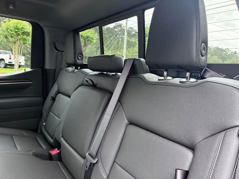 New 2026 Chevrolet Silverado 1500 LT Trail Boss AWD/4WD image 15