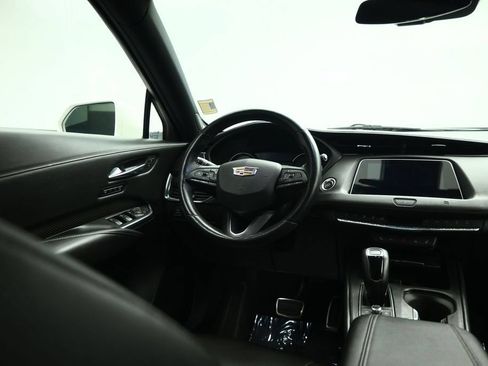 Used 2019 Cadillac XT4 Sport w/ Cold Weather Package FWD image 38