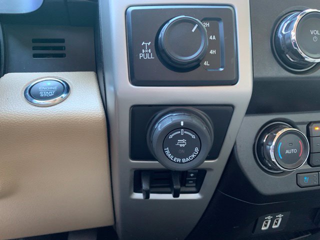 Used 2019 Ford F150 Lariat AWD/4WD image 20