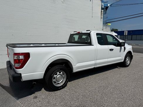 Used 2022 Ford F150 XL w/ Equipment Group 101A High RWD image 38