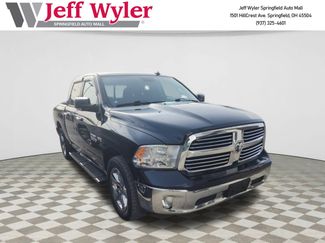 Used 2015 RAM 1500 Big Horn video 1