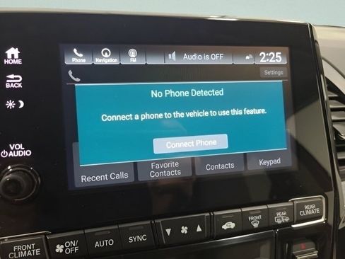 Certified 2023 Honda Odyssey Elite image 39