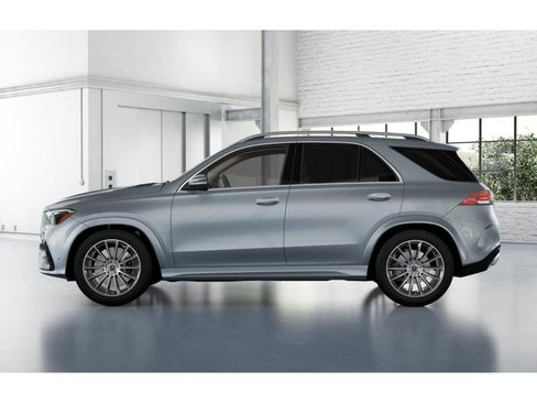 New 2026 Mercedes-Benz GLE 450 4MATIC image 35