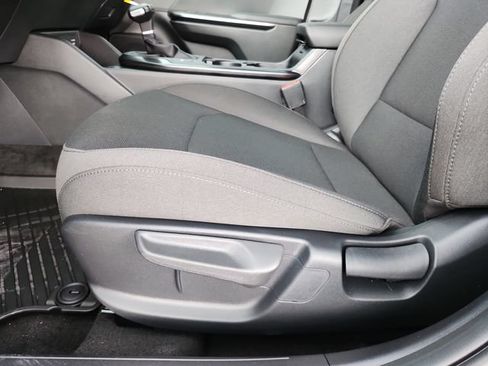 New 2026 Kia K4 FWD image 24