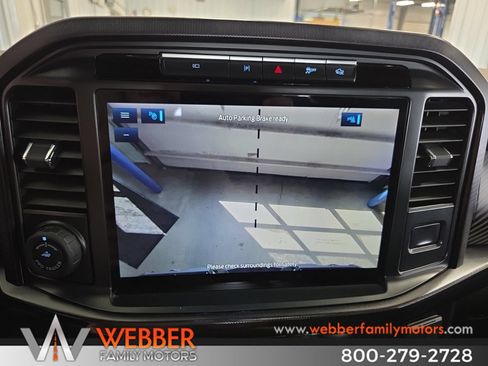 Used 2023 Ford F150 Raptor w/ Equipment Group 802A Raptor R AWD/4WD image 61