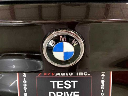 Used 2015 BMW X5 xDrive50i image 11