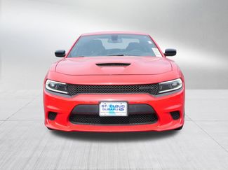 Used 2023 Dodge Charger GT w/ Blacktop Package video 2