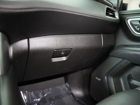 Used 2022 Chevrolet Tahoe Z71 AWD/4WD image 50