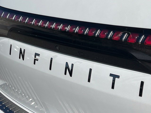 New 2027 INFINITI QX80 Sensory AWD/4WD image 34