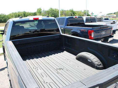 Used 2022 Ford F350 XLT w/ XLT Premium Package AWD/4WD image 23