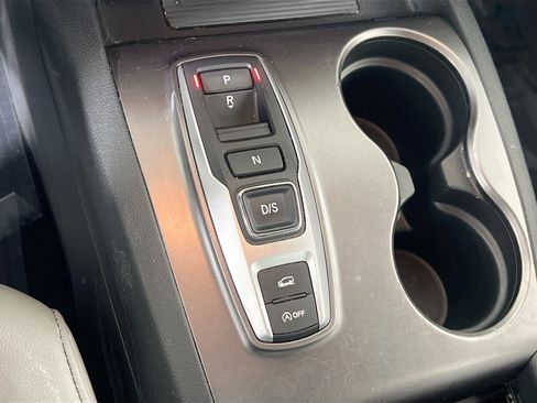 Used 2022 Honda Passport EX-L image 16