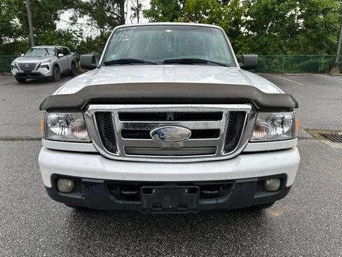 Used 2006 Ford Ranger XLT AWD/4WD image 8