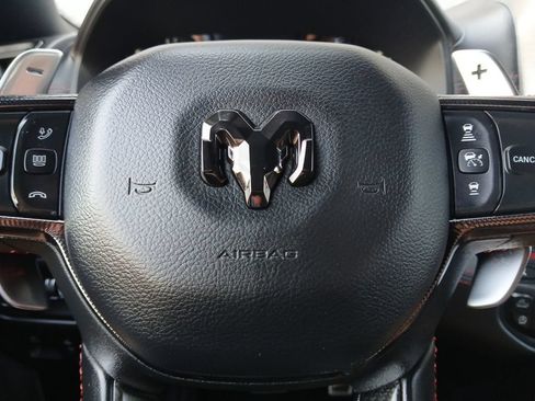 Used 2025 RAM 1500 RHO w/ RHO Level 1 Equipment Group AWD/4WD image 5