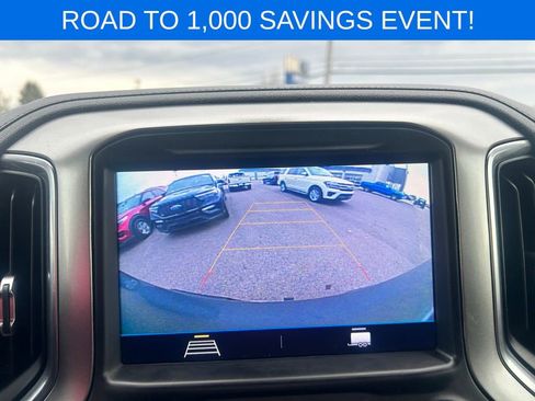 Used 2019 Chevrolet Silverado 1500 LT w/ All-Star Edition image 37