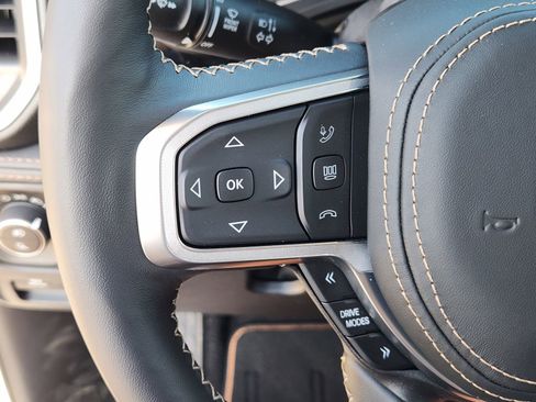 New 2026 RAM 1500 Tungsten w/ Off Road Group image 30