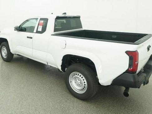 New 2026 Toyota Tacoma SR image 38