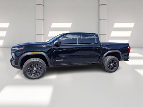 Used 2024 GMC Canyon Elevation w/ Convenience Package image 7