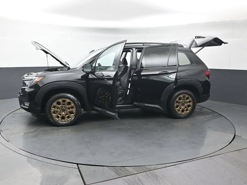 Used 2022 Honda Passport TrailSport image 44