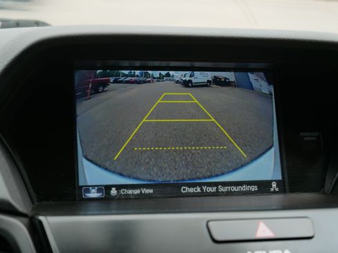 Used 2016 Acura ILX w/ Premium Package FWD image 27