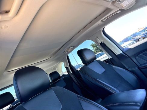 Used 2016 Ford Edge Sport w/ Equipment Group 401A AWD/4WD image 27
