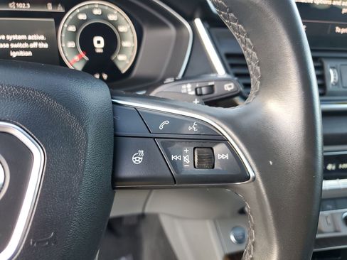 Certified 2022 Audi Q5 2.0T Premium Plus w/ Premium Plus Package image 26