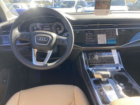 New 2026 Audi Q7 3.0T Premium Plus image 14