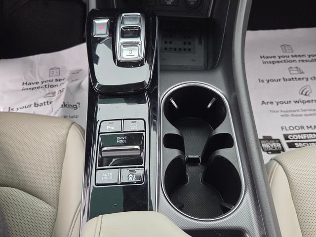 Used 2022 Hyundai Sonata Limited FWD image 19