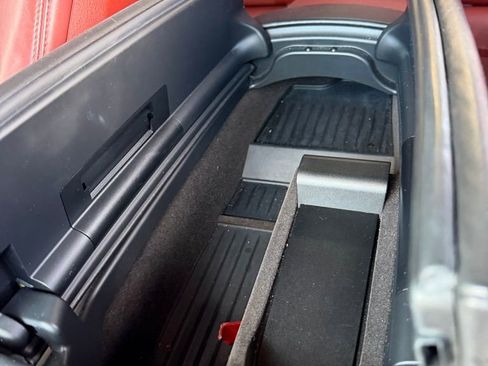 Used 2012 BMW 650i Convertible image 13