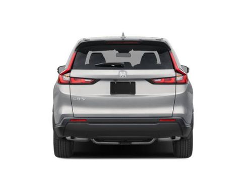 Used 2026 Honda CR-V EX image 5