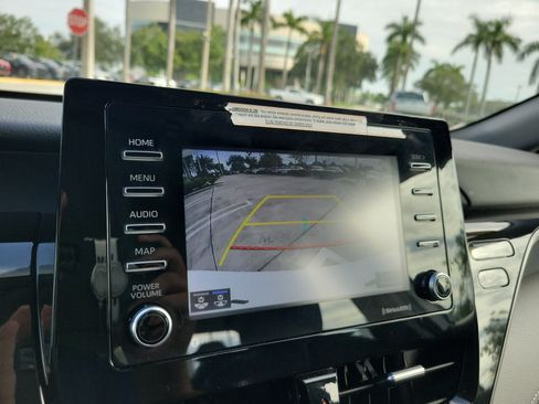 Certified 2024 Toyota Camry SE FWD image 29