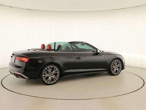 Certified 2024 Audi S5 Premium Plus w/ Premium Plus Package AWD/4WD image 7