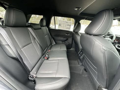 New 2026 Subaru Outback Touring XT image 24