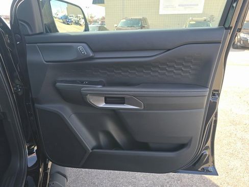 New 2025 Ford Ranger XLT image 24