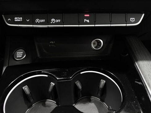 Used 2024 Audi A4 2.0T Premium Plus image 34