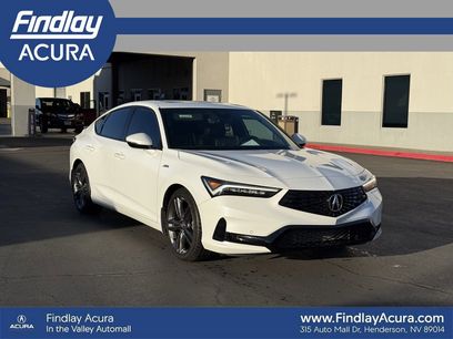 Used 2023 Acura Integra A-Spec