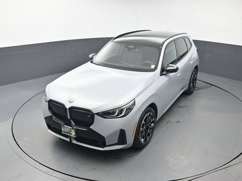 Used 2025 BMW X3 M50 w/ Premium Package AWD/4WD image 40