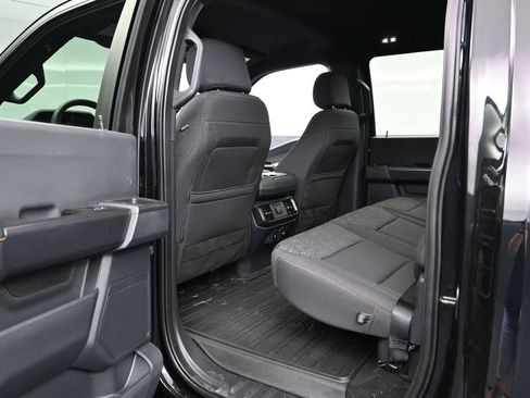 Used 2021 Ford F150 Tremor AWD/4WD image 21