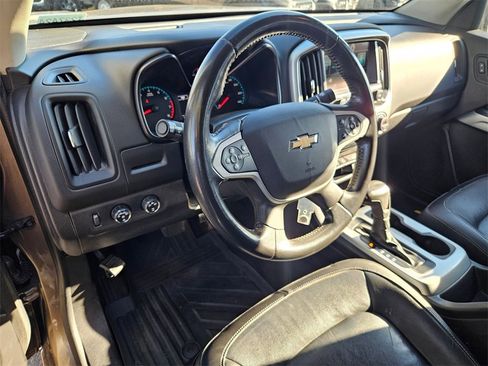 Used 2015 Chevrolet Colorado LT w/ Luxury Package image 13