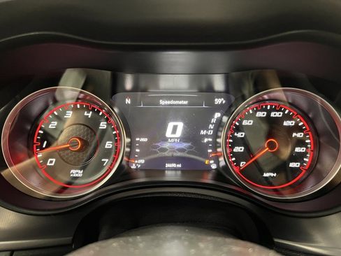 Used 2023 Dodge Charger Scat Pack image 28